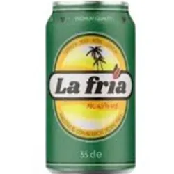 cerveza la fría
