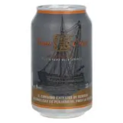 cerveza puerto cristo