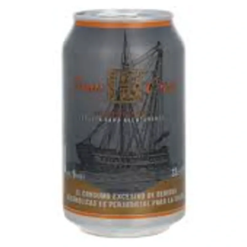 cerveza puerto cristo
