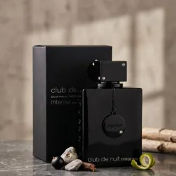 Club de Nuit Intense Man