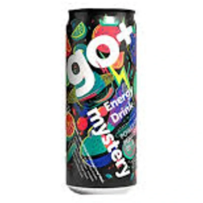 energizante go mistery
