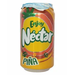 jugo nectar lata