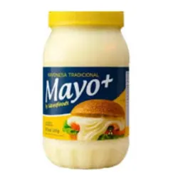 mayonesa mayo