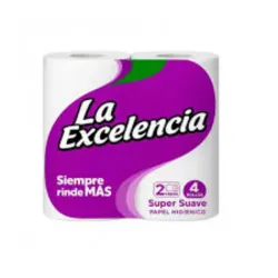 papel higiénico