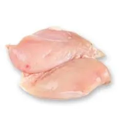 pechuga de pollo 500g