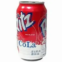refresco lata