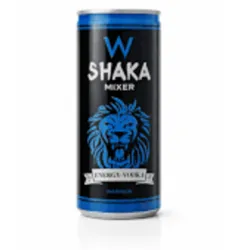 shaka