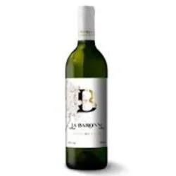 vino blanco la barone