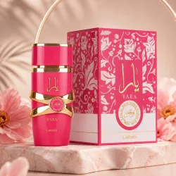 Yara Candy