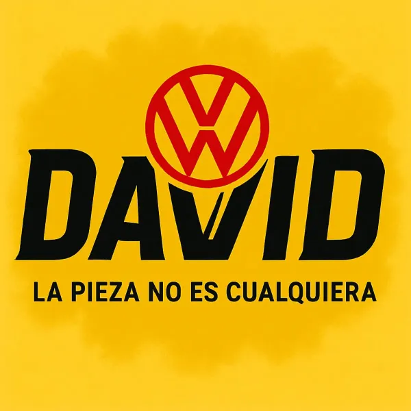 Negocio familiar para amantes del VW golf mk2 y demás carros del grupo vag