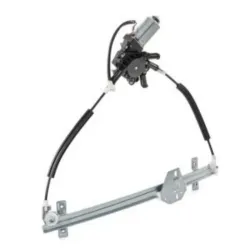 Cremallera eléctrica