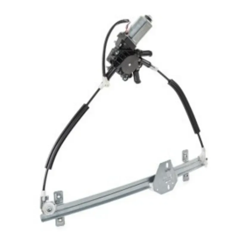 Cremallera eléctrica