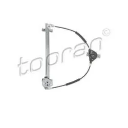 Cremallera manual
