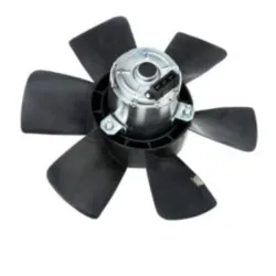 Electroventilador sencillo MK2