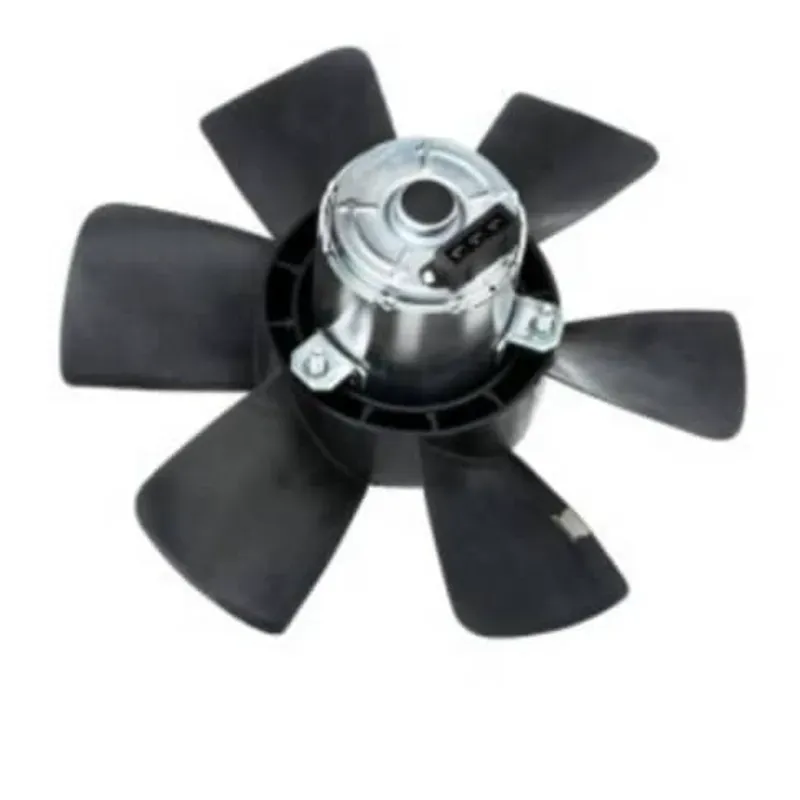Electroventilador sencillo MK2