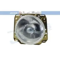 Faroles exteriores, Golf, MK2, GTI
