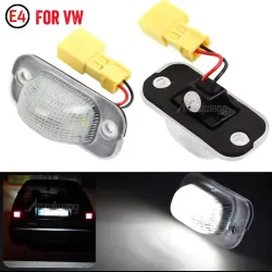 Faros de luz de chapa 