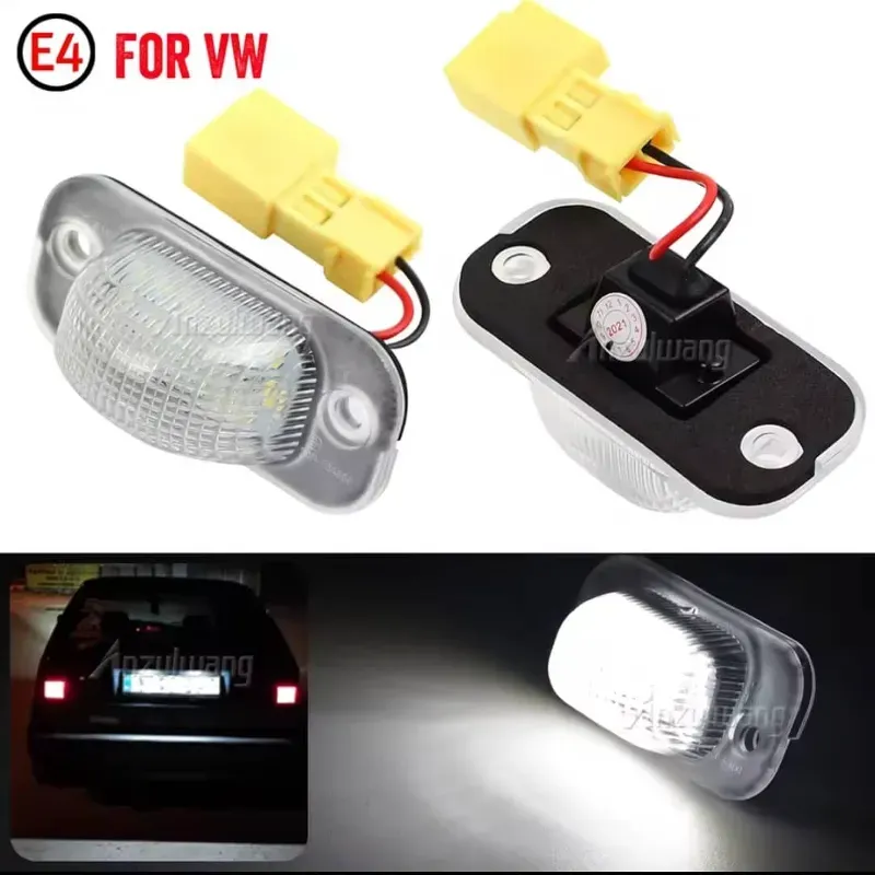 Faros de luz de chapa 