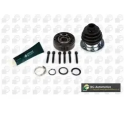 Homocinéticas lado caja mk2 mk3 Passat Seat
