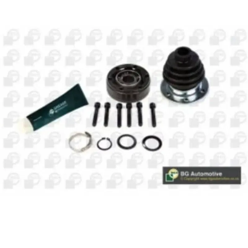 Homocinéticas lado caja mk2 mk3 Passat Seat