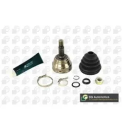 Homocinéticas lado rueda mk2 mk3 Passat Seat Toledo