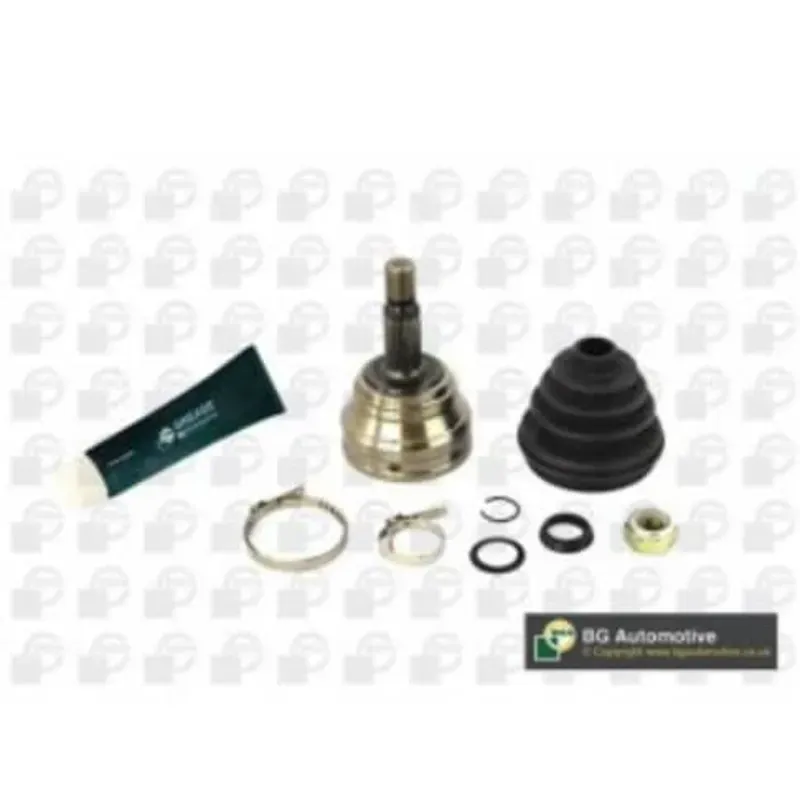 Homocinéticas lado rueda mk2 mk3 Passat Seat Toledo