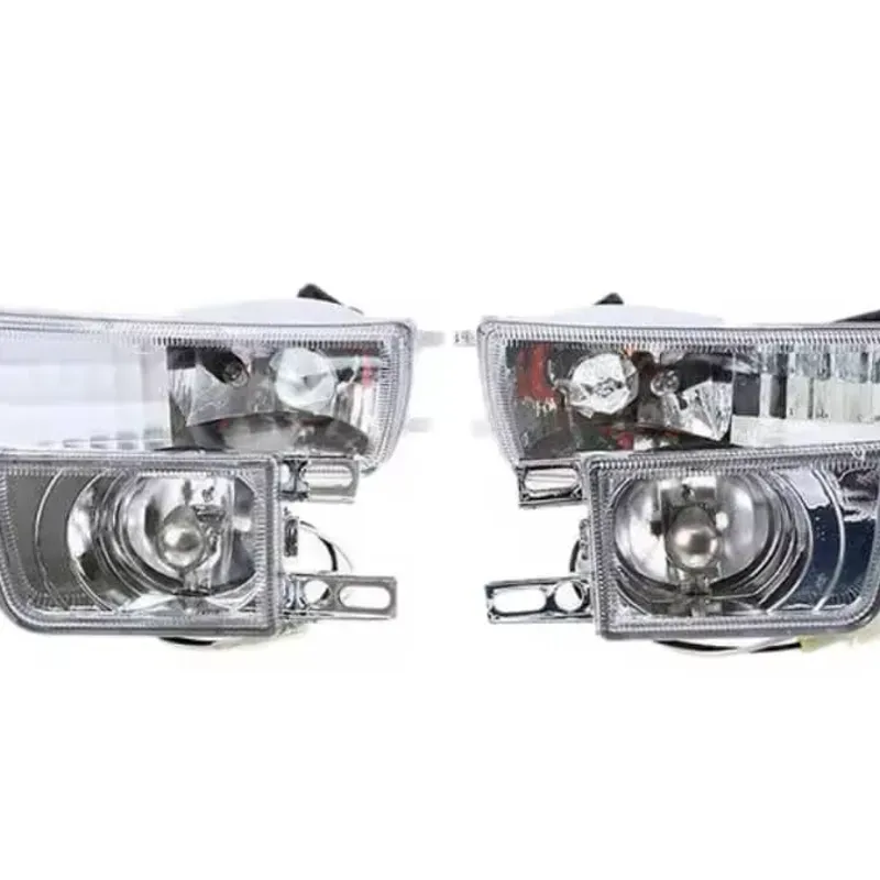 Intermitentes y neblineros para golf Jetta mk3