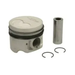 Juego de pistones, aros y pasadores 1.9 diesel atmosferico cualquier medida