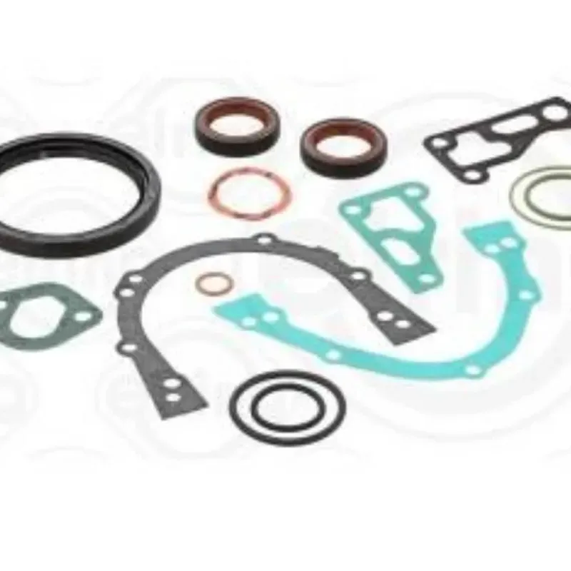 Kit de juntas parte baja del motor
