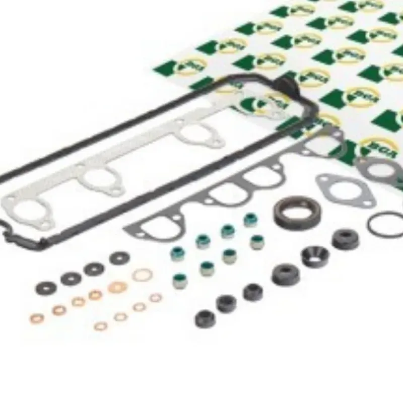Kit de juntas tapa de block 1.9