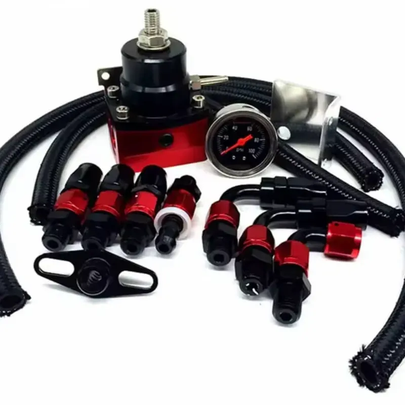 Kit de presión de combustible