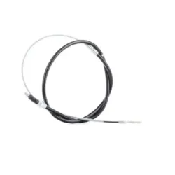 Pareja de cables de emergencia