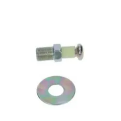Perno Tornillo contrachapa