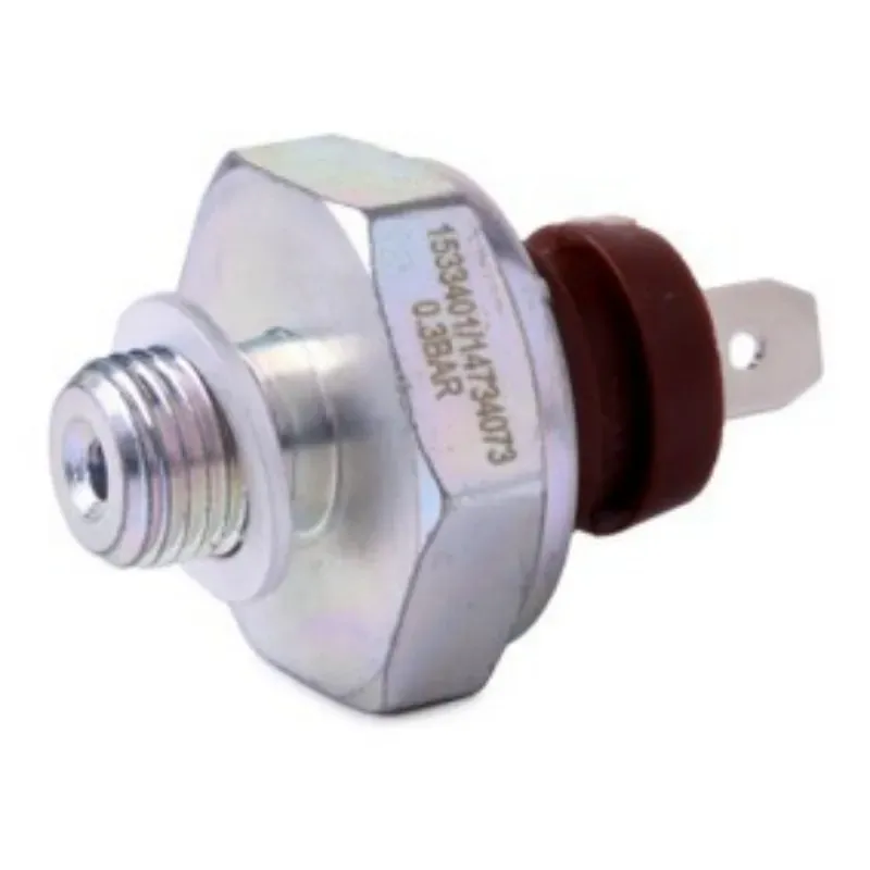 Sensor de aceite 