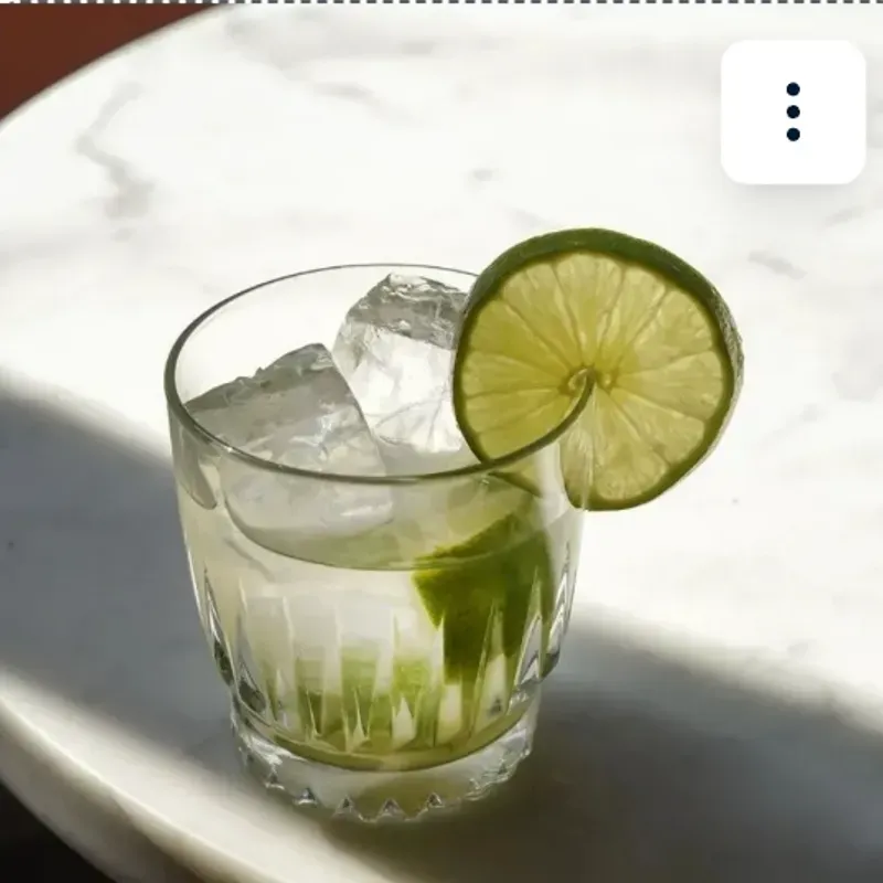 Caipiriña