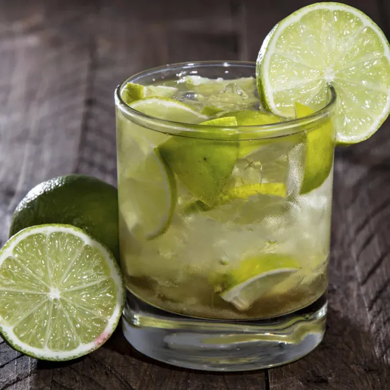 Caipiriña