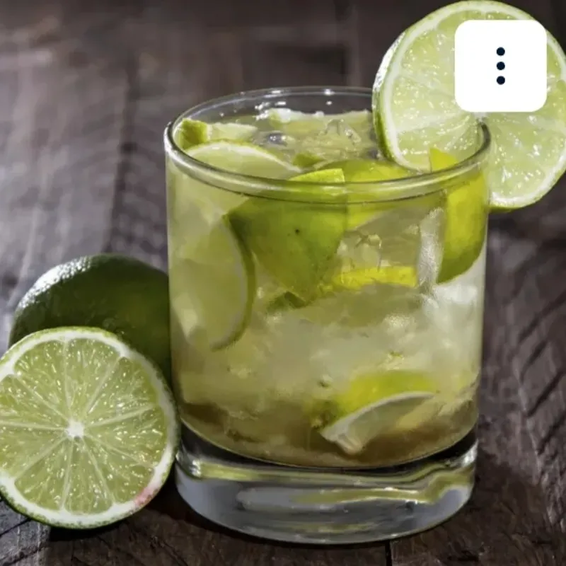 Caipirissima