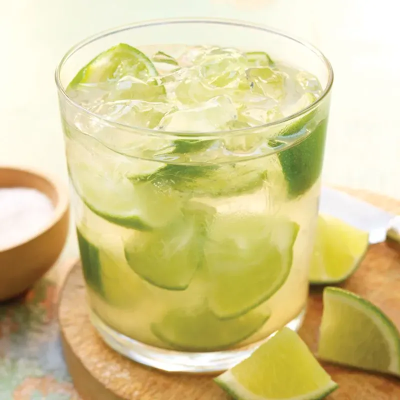 Caipiroska