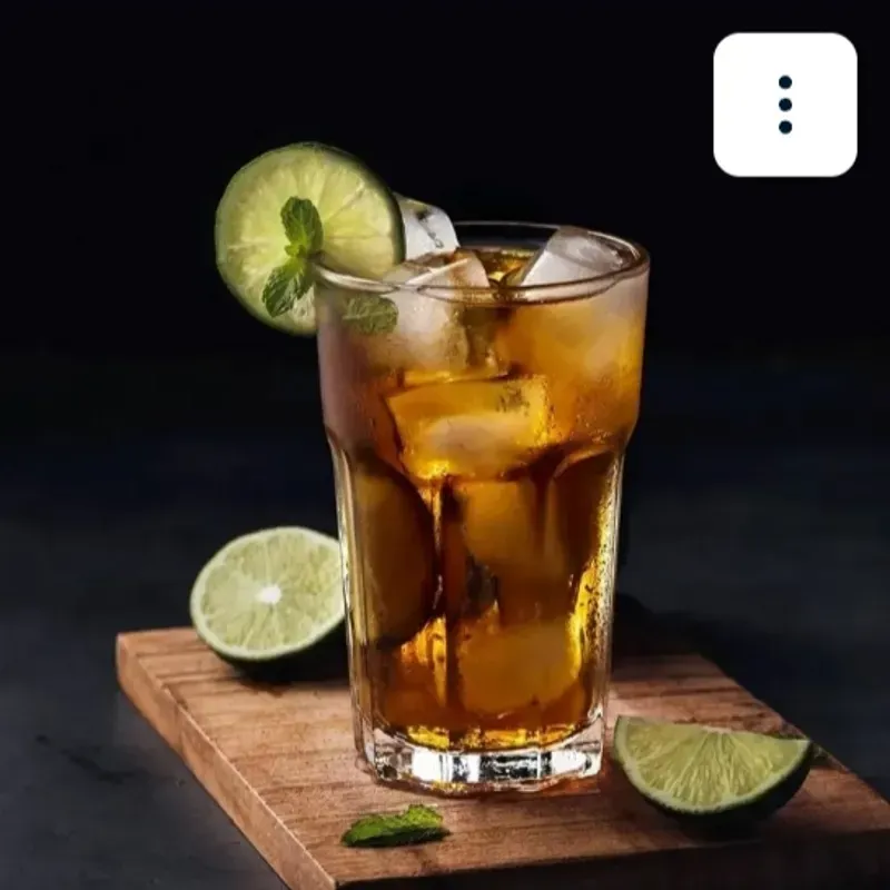 Cuba libre