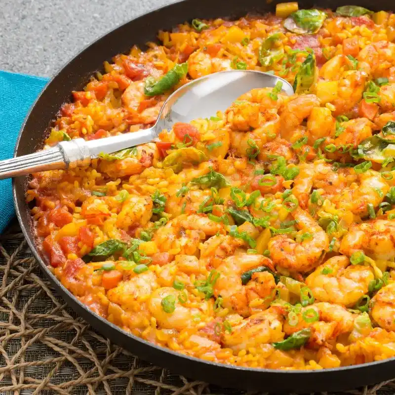 Paella 