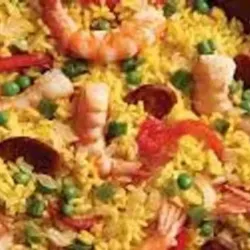 Paella