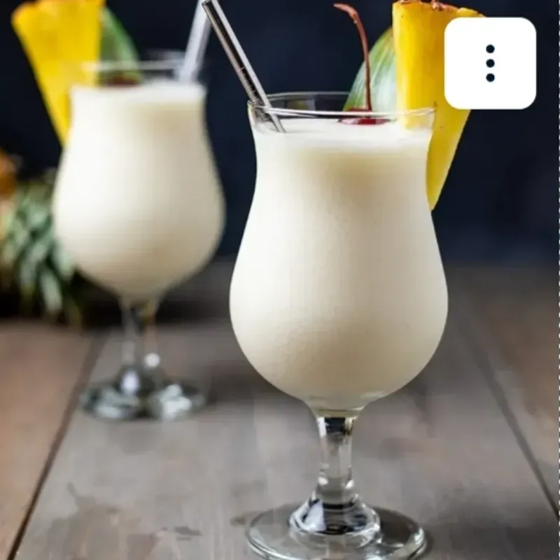 Piña colada 