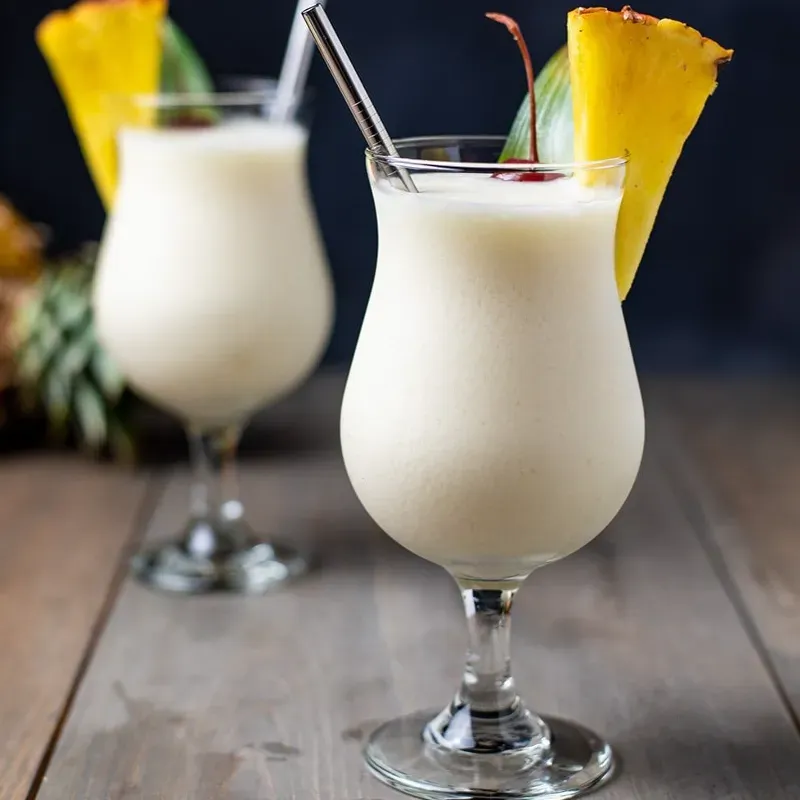 Piña colada