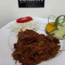 Ropa Vieja