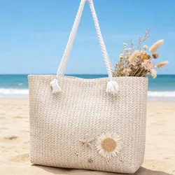 Bolso de playa