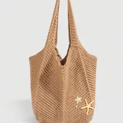 Bolso de playa