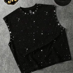 Camiseta casual de hombre