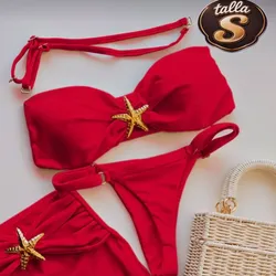 Conjunto de 3 piezas