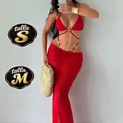 Conjunto de 3 piezas
