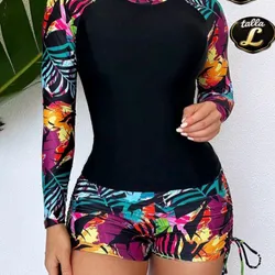 Conjunto de enguatada/chort